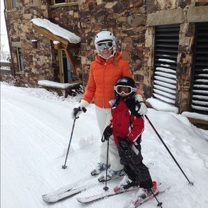 Meet your Posher, Christine